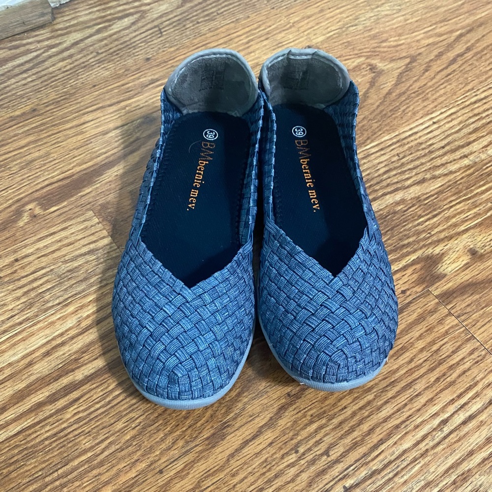 BM Bernie Meg shoes